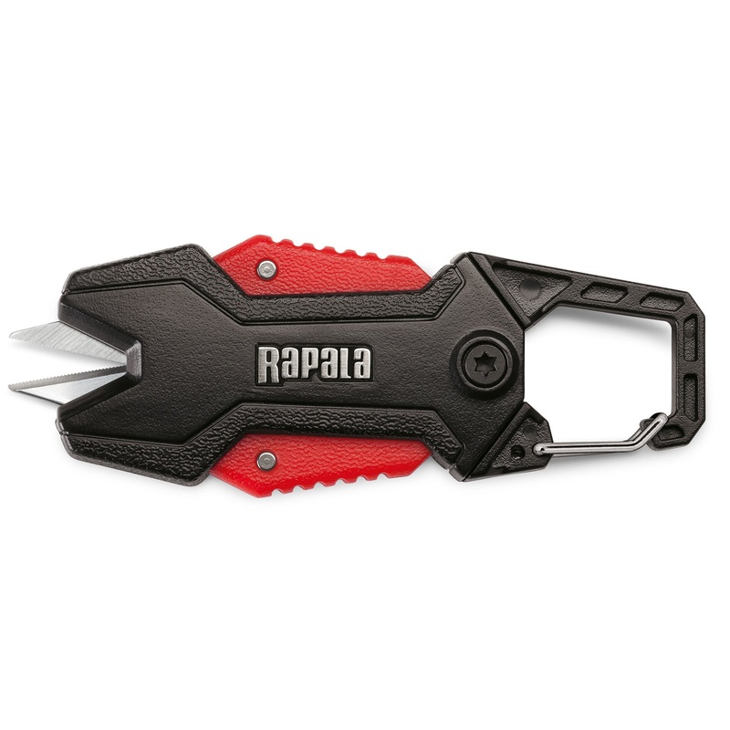 Rapala Retractable Line Scissors