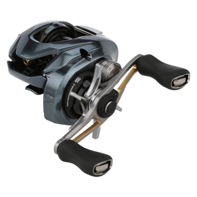 Shimano Aldebaran BFS|ALDBFSHGL Left|ALDBFSHGR Right