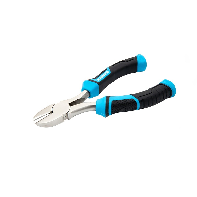 Shimano Brutas 6 Cutting Pliers