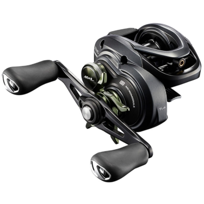Shimano Curado 71 MGL|CUMGL70HDK 7.4:1|CUMGL70XGK 8.1:1|CUMGL71HGK 7.4:1|CUMGL1XGK 8.1:1