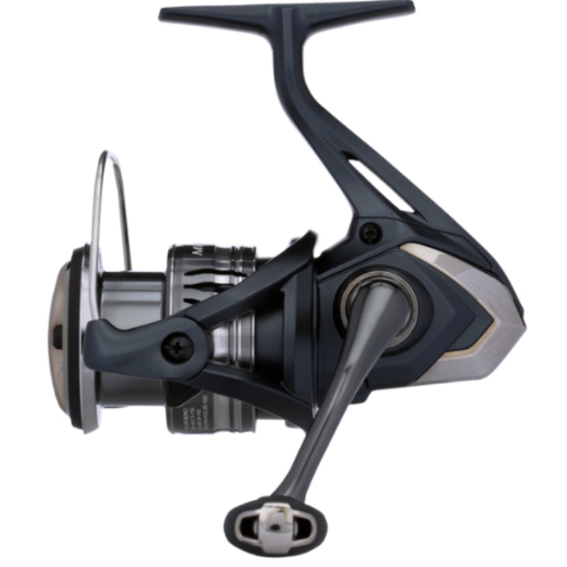 Shimano Miravel|MIR1000|MIR2500HG|MIR3000HG|MIR4000XG|MIR5000XG