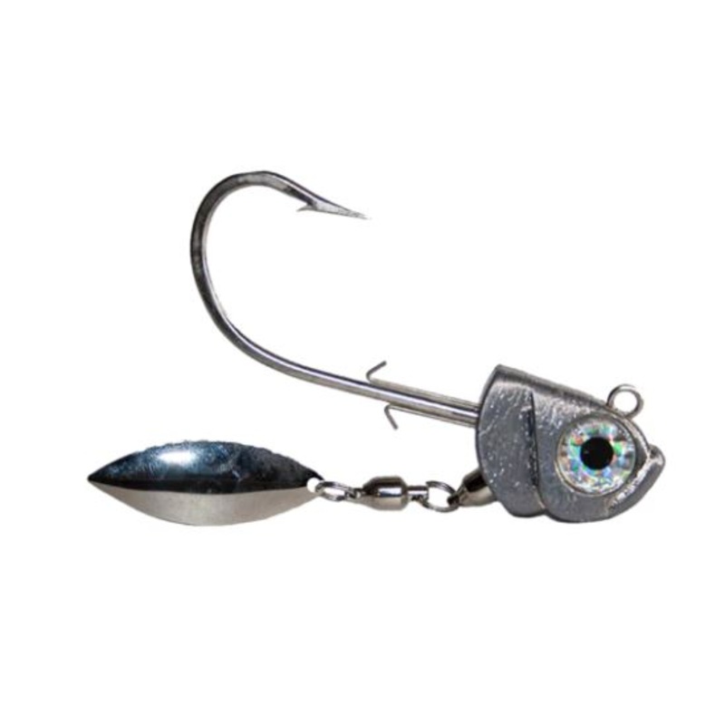 The Coolbaits Saltwater Underspin