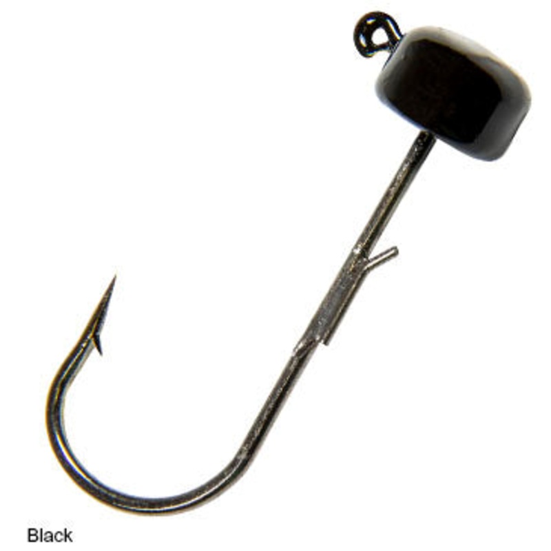 Z-Man Mag Shroomz Jig Worm Jigheas