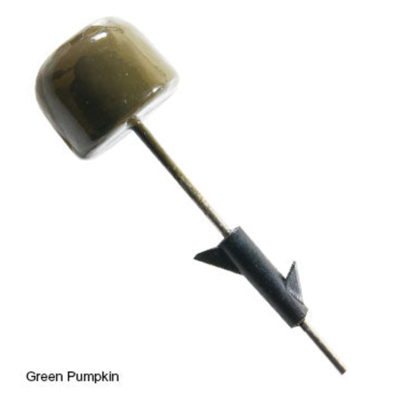 Z-Man Neko Shroomz|1/20 oz|1/15 oz|1/10 oz|1/6 oz|Greenpumpkin