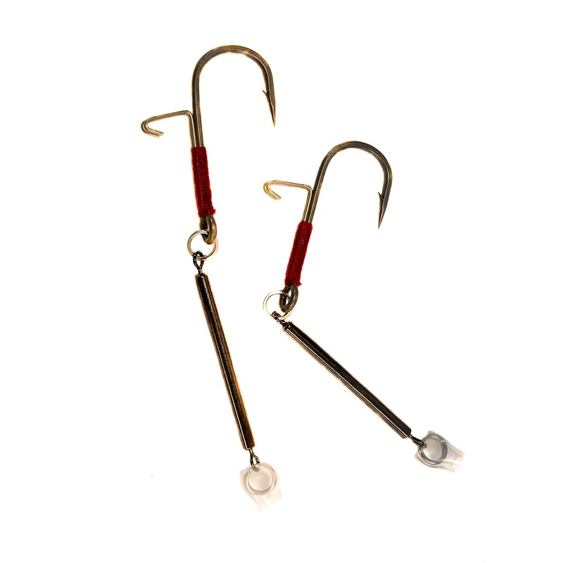 Zappu Hitch Hook