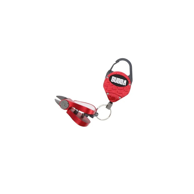 BUBBA Nipper & Tether Combo