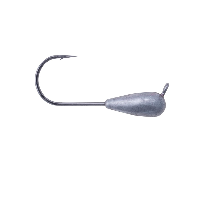 Fusion19 Tube Jig|1/8 oz|3/16 oz|1/4 oz|5/16 oz|3/8 oz|3/0|4/0