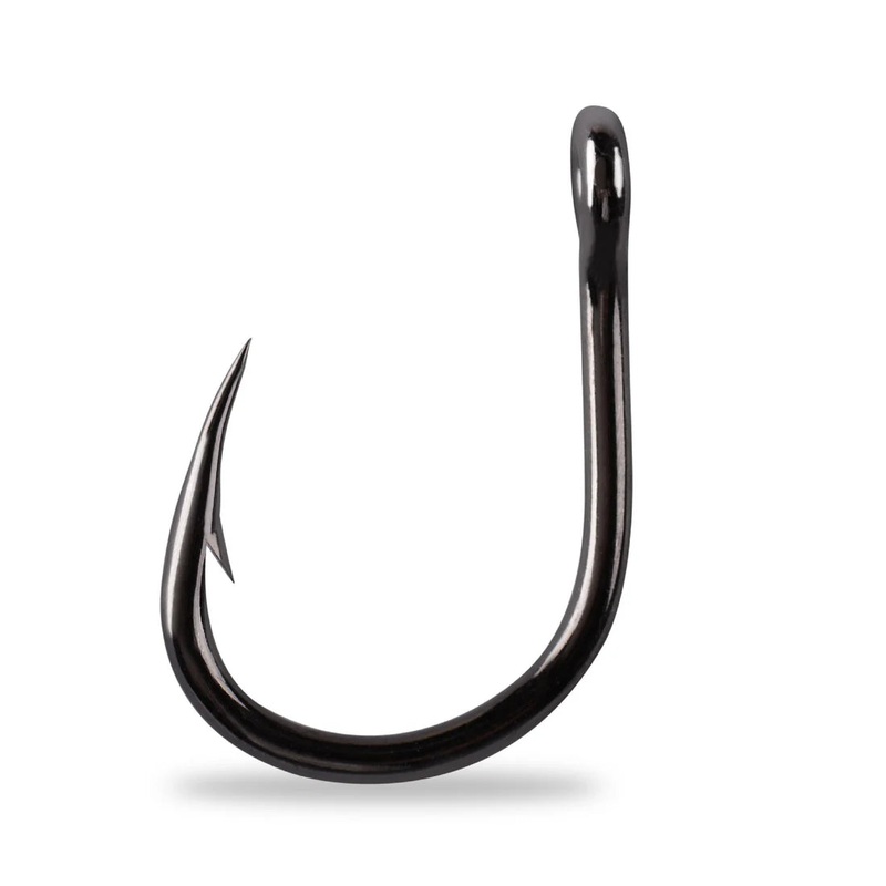 Mustad Hoodlum Live Bait – 5X strong