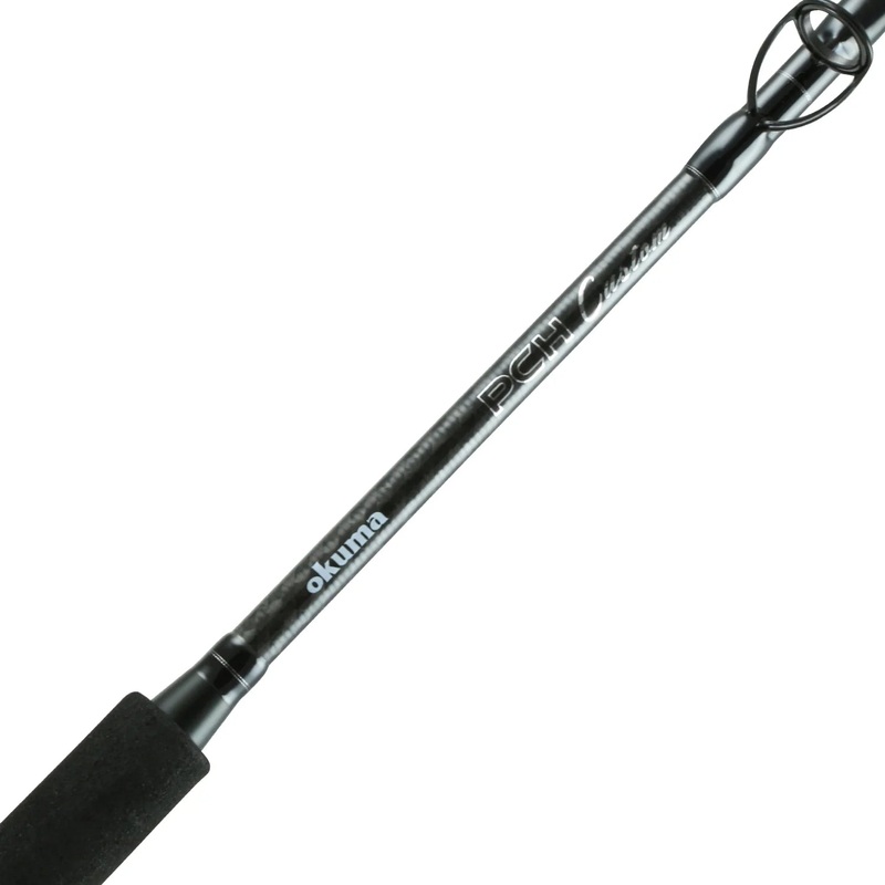 Okuma PCH Rods|C-761M|C-761H|C-761XH|C-801MH|C-801H|C-801XH|C-741XXH|C-741XXXH|C-741XXXXH