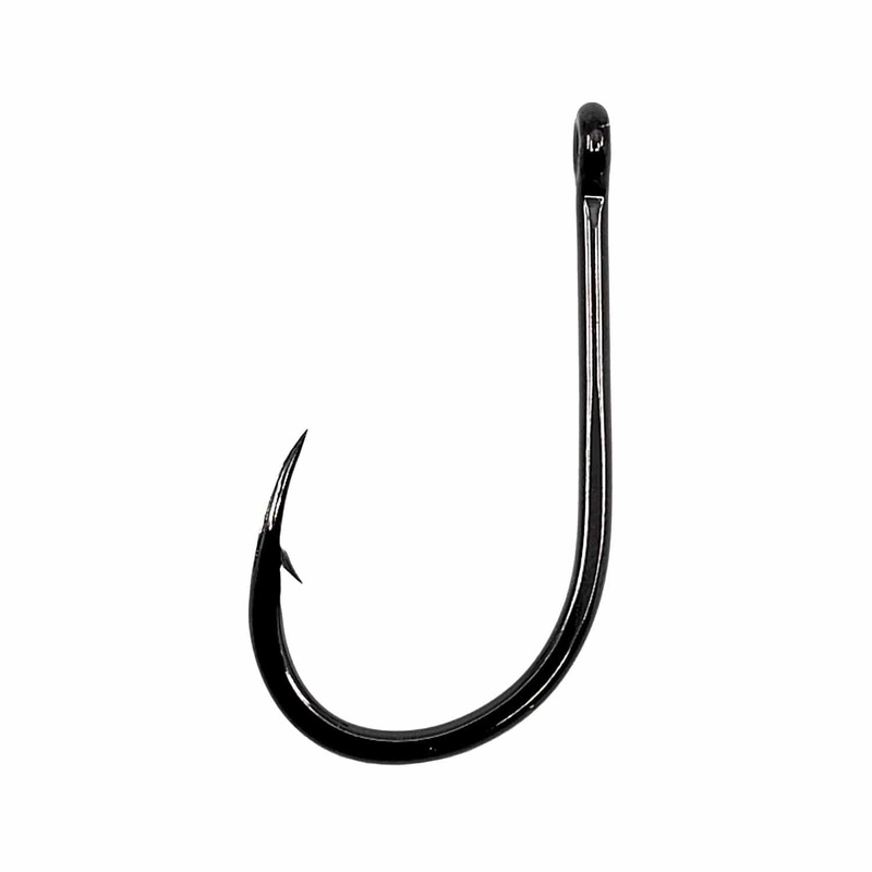 Owner Aki Twist Hooks|1/0|2/0|3/0|4/0|5/0|6/0|7/0|8/0