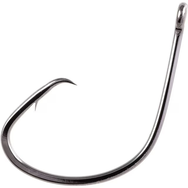 Owner Mutu Light Circle Hooks|6|4|2|1|1/0|2/0|3/0|4/0