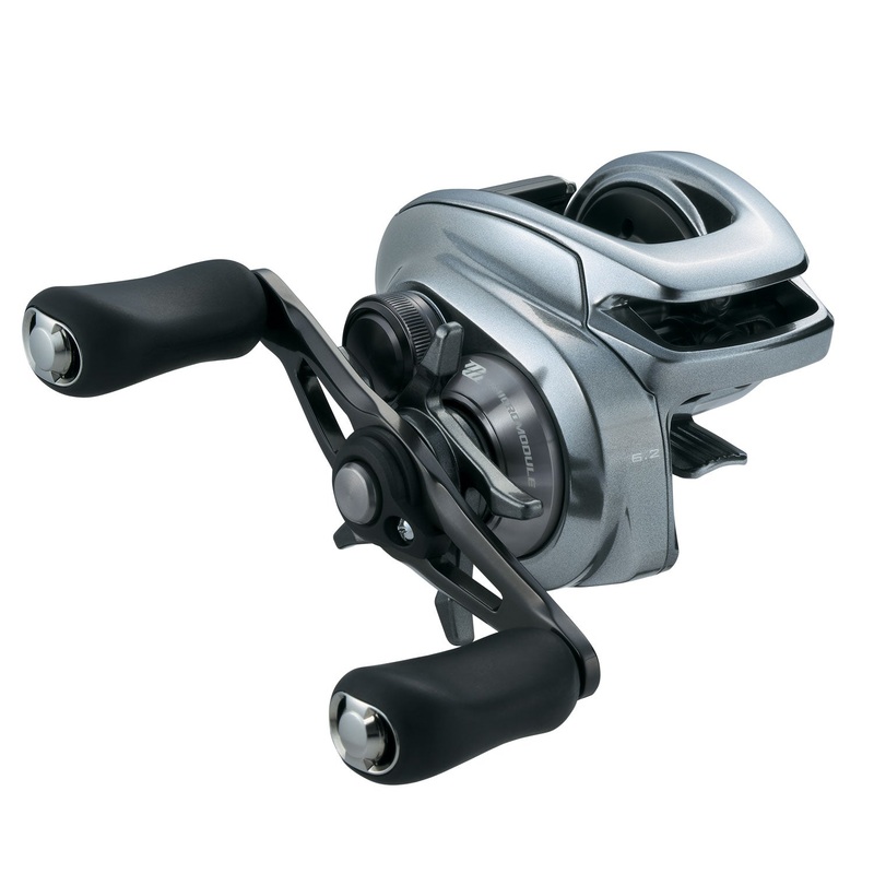 Shimano Bantam MGL Reel|Bantam MGL 150HG 7.1:1 Right Hand Retrieve|Bantam MGL 151HG 7.1:1 Left Hand Retrieve