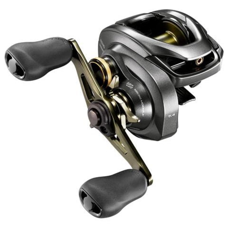 Shimano Curado DC 150|CURADO DC 150|CURADO DC 150HG|CURADO DC 150XG|CURADO DC 151|CURADO DC 151HG|CURADO DC 151XG