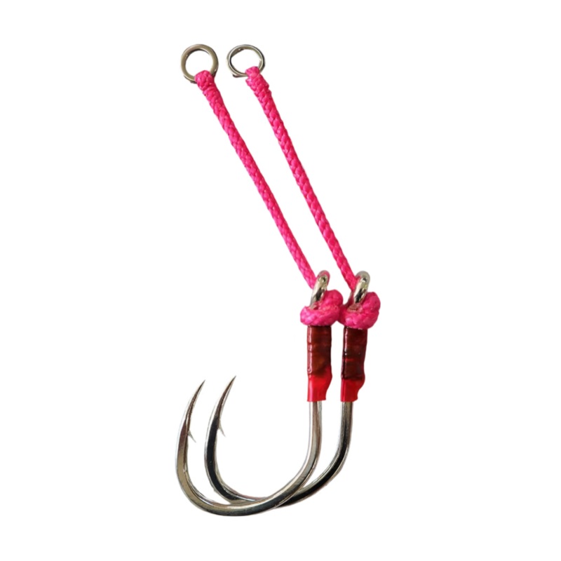 Suteki Fighter Assist Hook|1/0 – 3 cm|3/0 – 3 cm