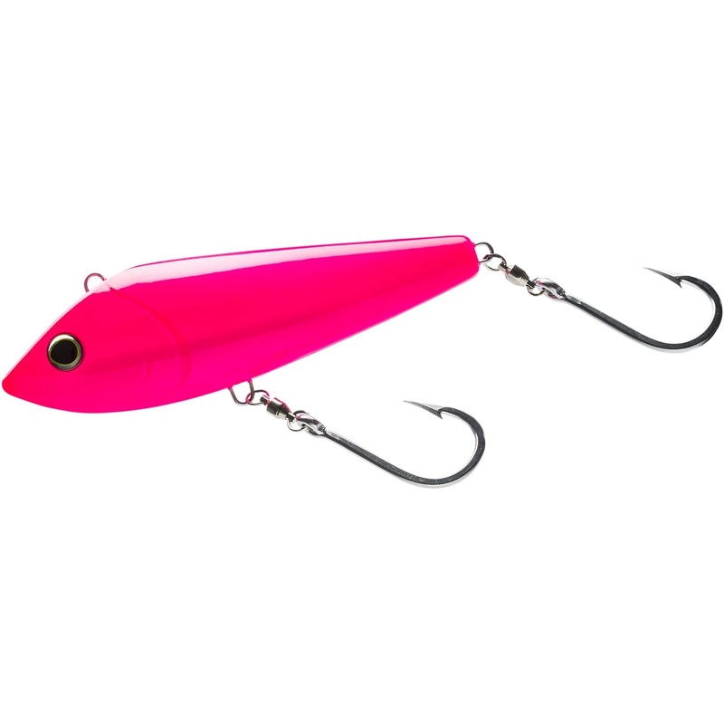 YO-ZURI Bonita Sinking 8-1/4|Pink