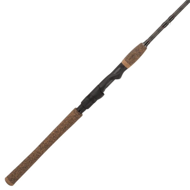 Lightning Rod Trout