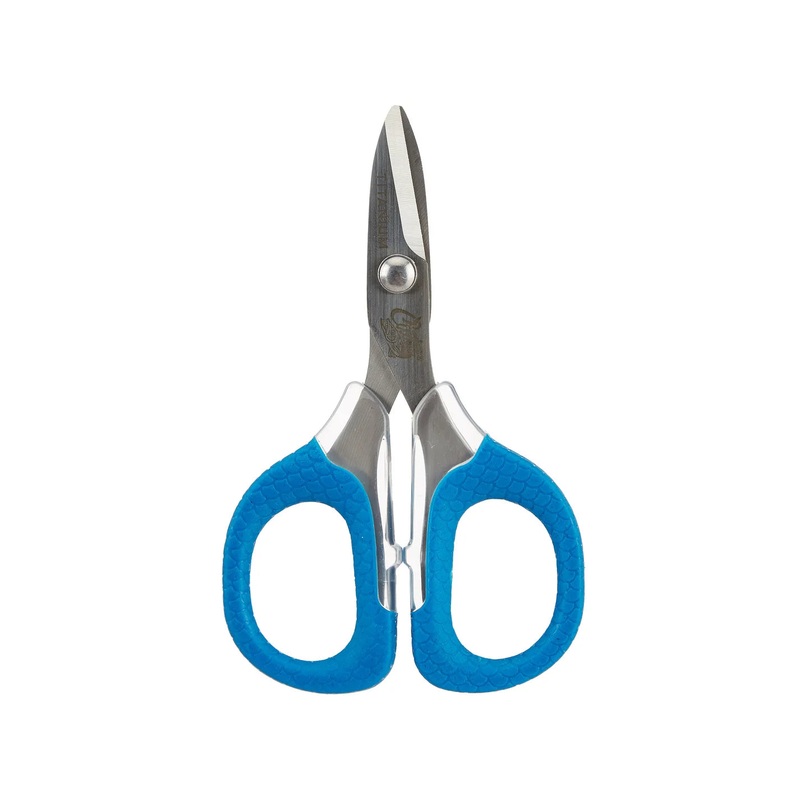 5.25 Ti-Bonded Large Braid Shear