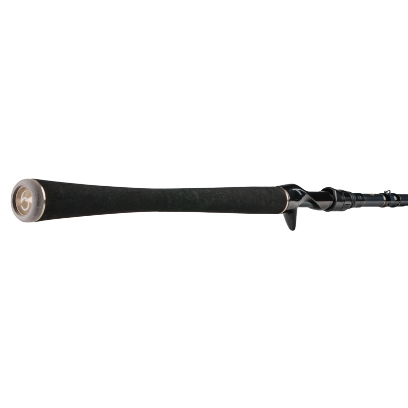 Broomstick Rod|710″|Extra Heavy