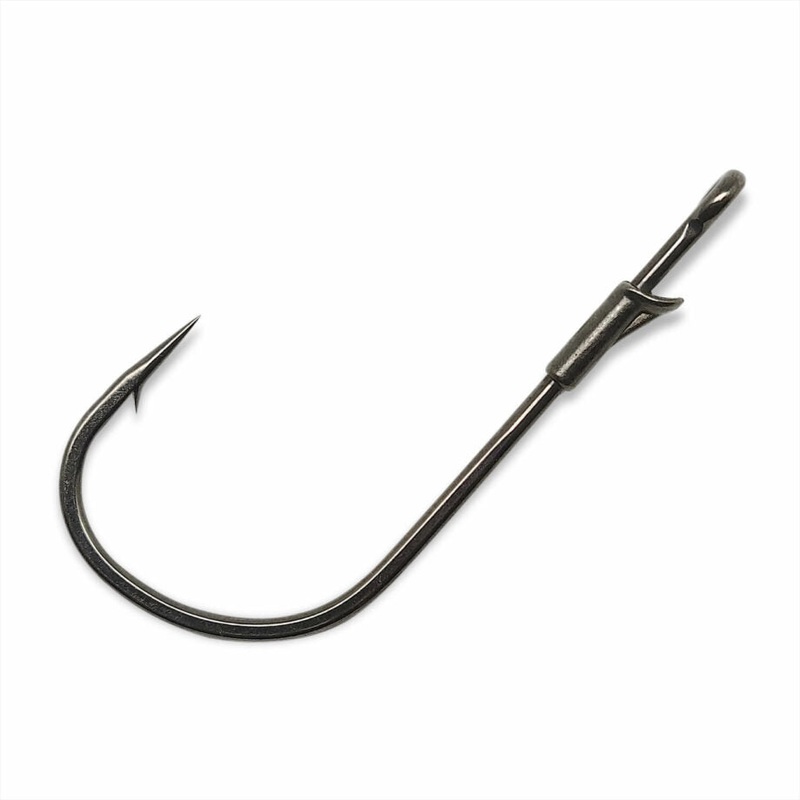 G-Power Heavy Cover Worm Flip & Punch