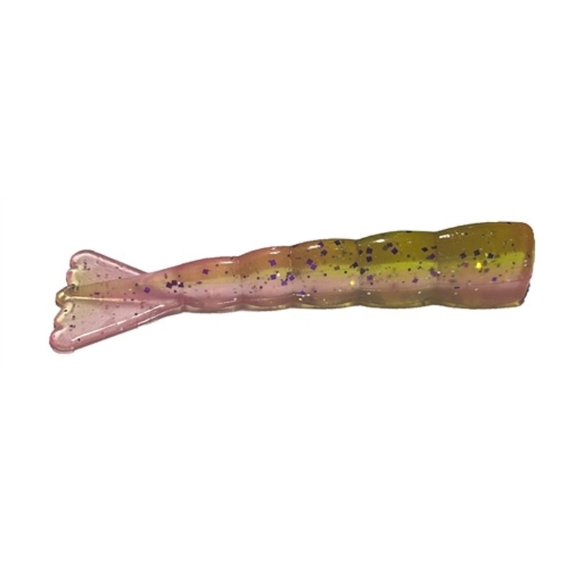 Jaw Breaker Jr 3 – Trout Tickler