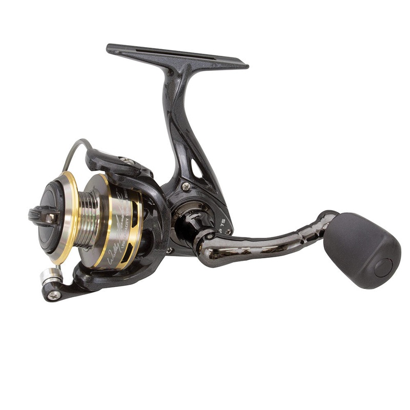 Lew’s Wally Marshall Signature Spinning Reel