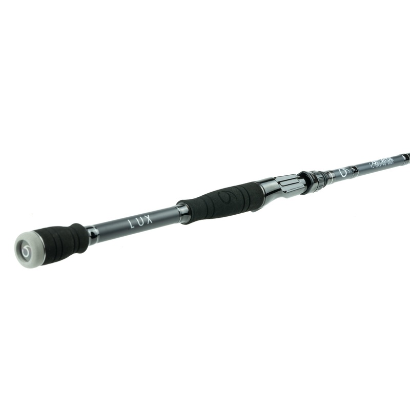 Lux Rod|6’9″|Medium|Moderate/Fast