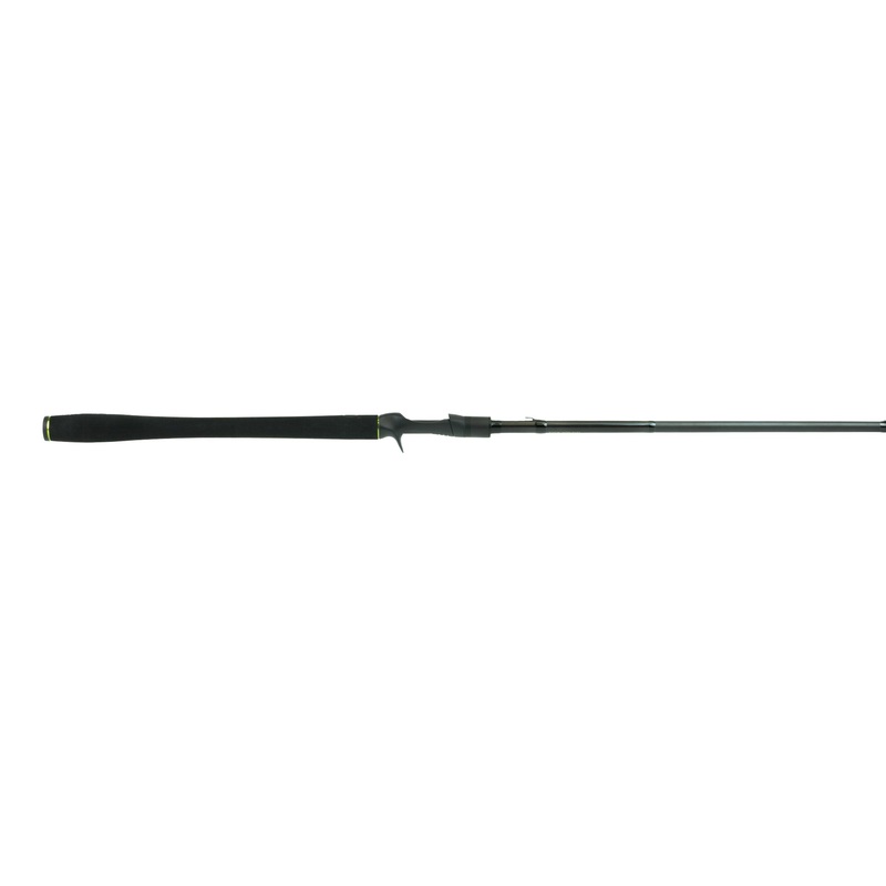 Movement Rod|76″|Medium|Moderate/Fast