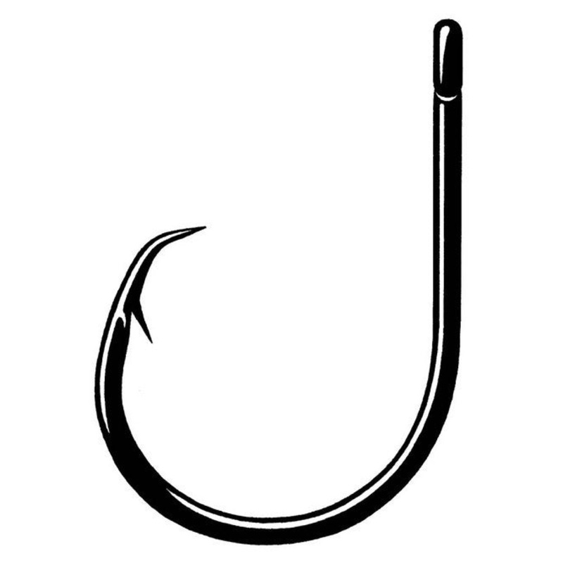 Owner Mosquito Circle Hooks|1 (8 pk)|1/0 (7 pk)|2/0 (6 pk)|4 (10 pk)|6 (10 pk)