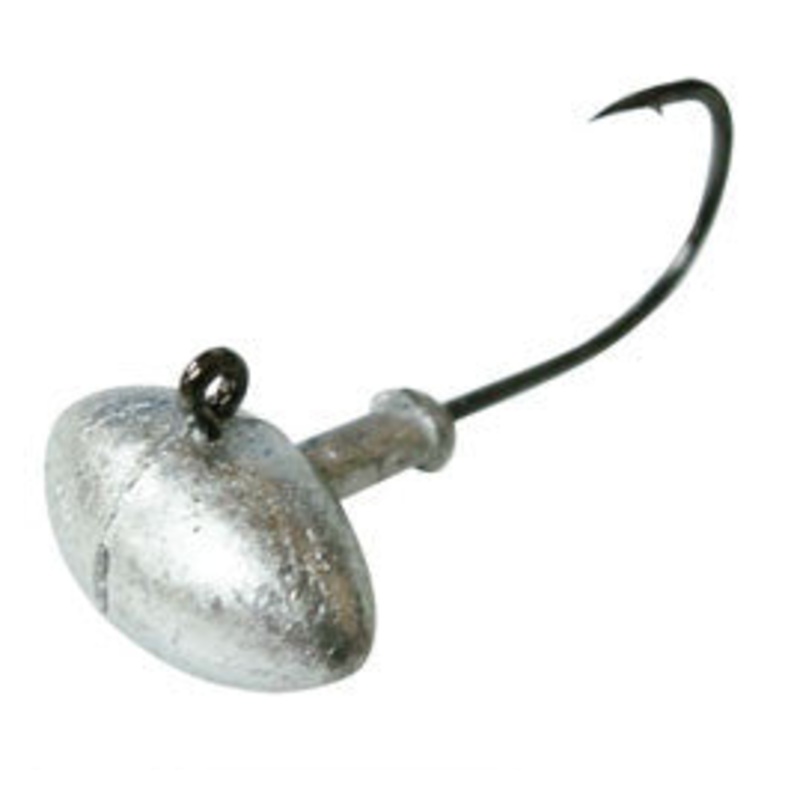 Owner Ultrahead Football Jig Head