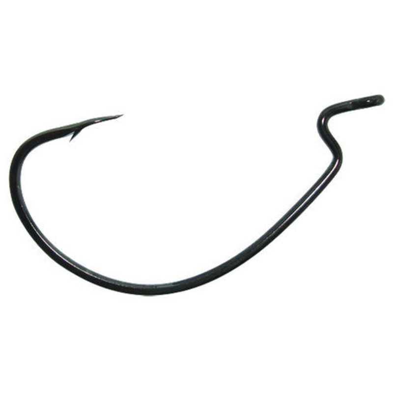 Owner Wide Gap Plus Black Chrome Hooks