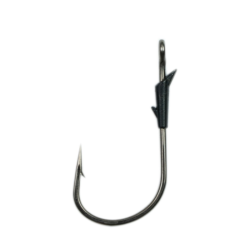 OX Flipping Hooks|5/0|4/0|3/0|5 Pack