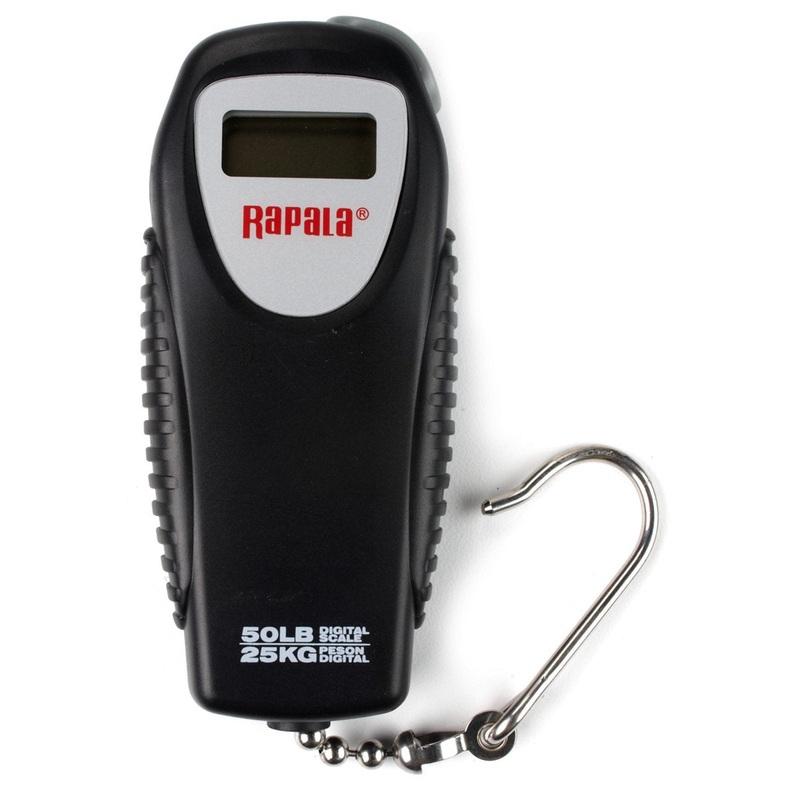 Rapala 50 lb. Mini Digital Scale