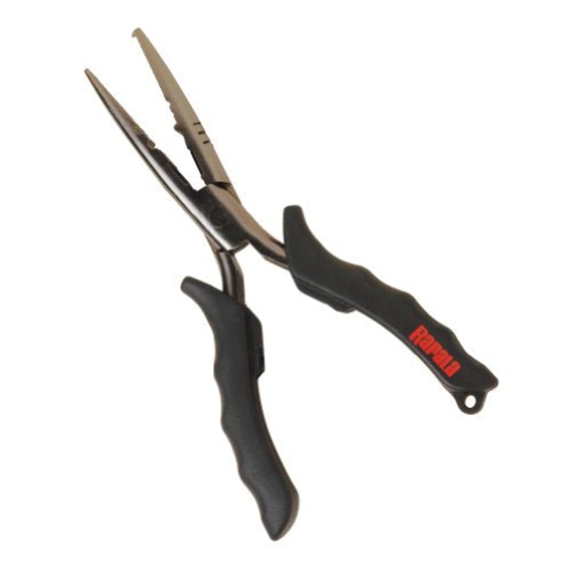 Rapala Stainless Steel Fishermans Pliers