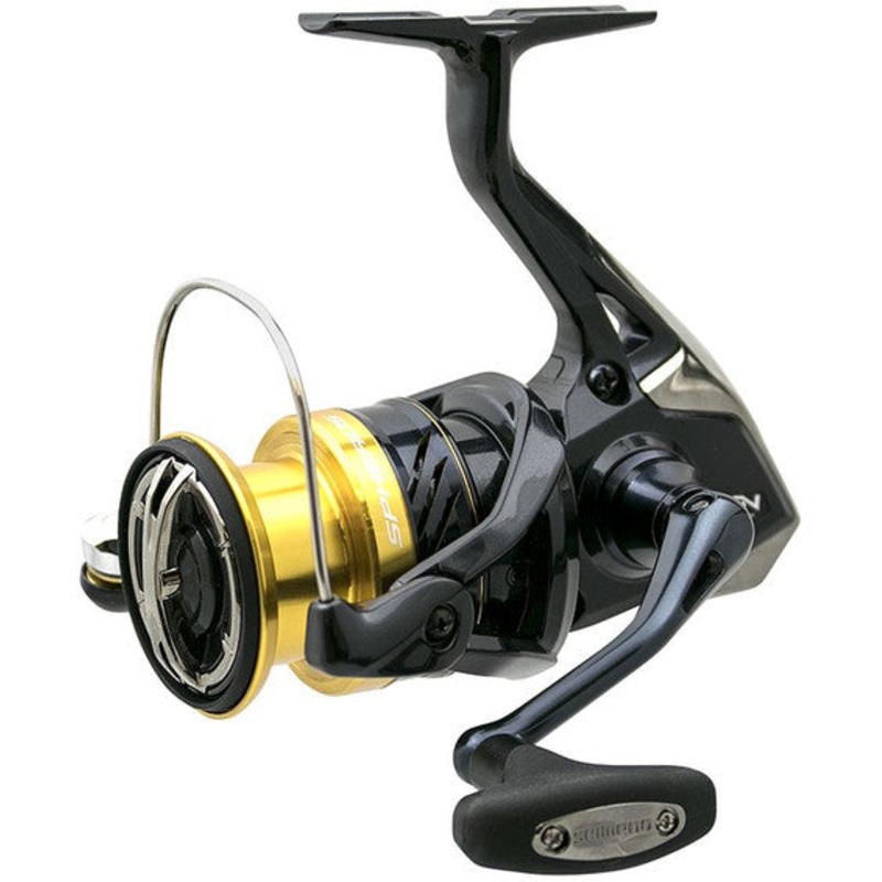 Spheros Spinning Reel