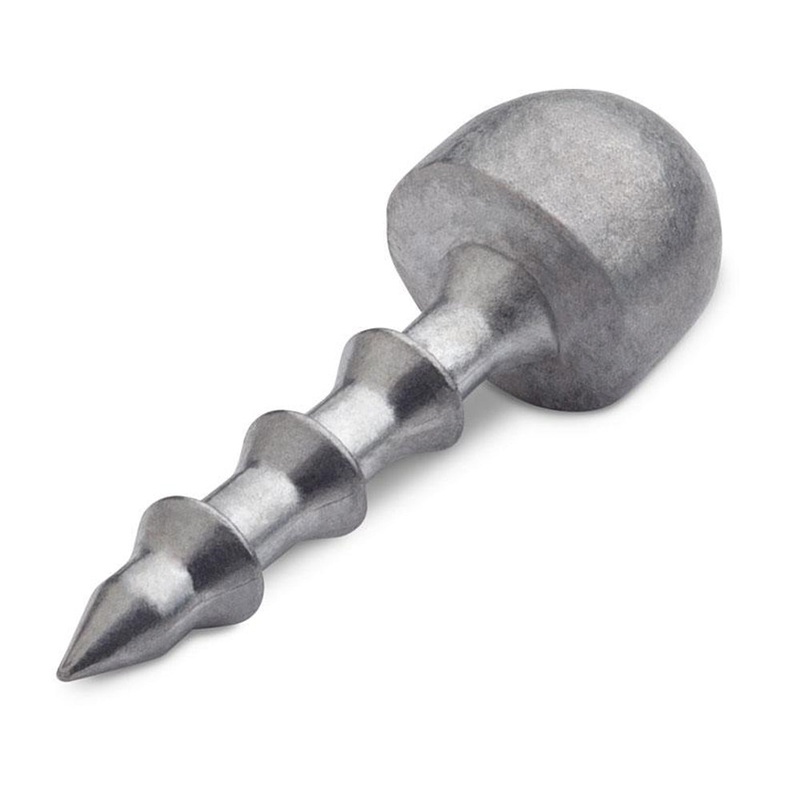 VMC Half Moon Wacky Weights|1/16 oz|1/8 oz|3/16 oz