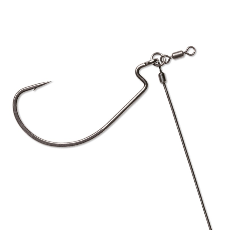 VMC Heavy Duty Wide Gap Tokyo Rig (2 pk)