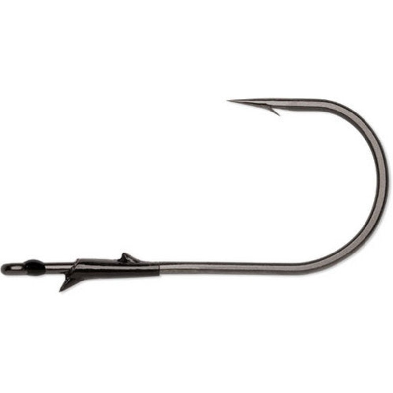 VMC Ike Approved Heavy Duty Flippin Hook (4pk)