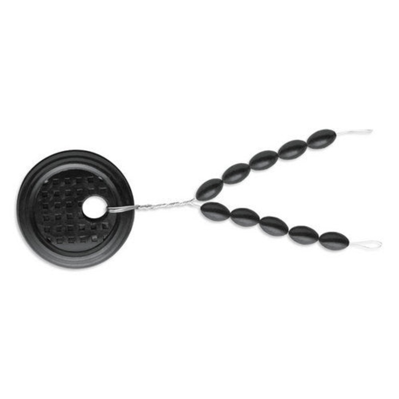 VMC Sinker Stops (10 pk)|Small|Medium|Large
