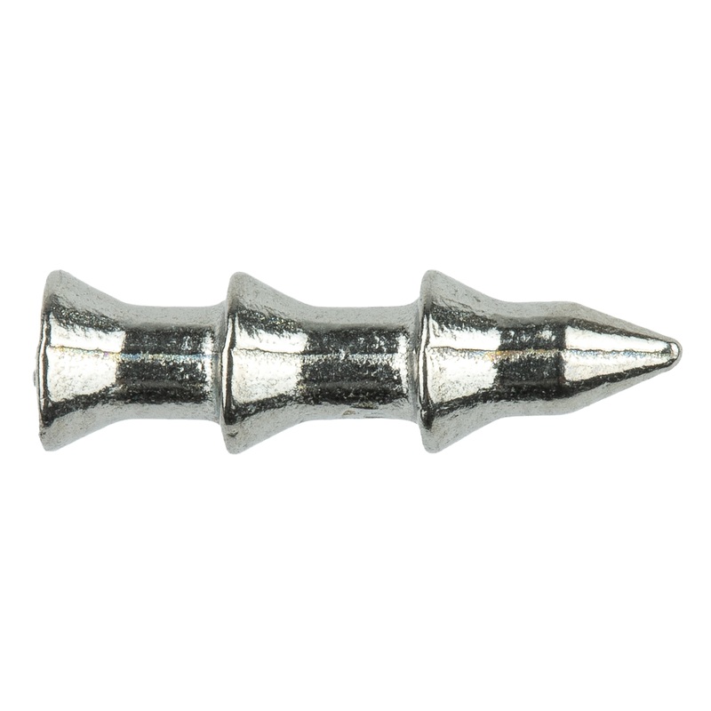 FT Tungsten Nail Weights|1/16oz. – 6 in a pack|1/32oz. – 9 in a pack