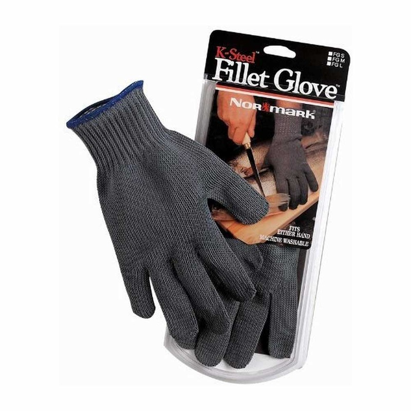 Rapala Tuff Knit Filet Glove|Small|Medium|Large