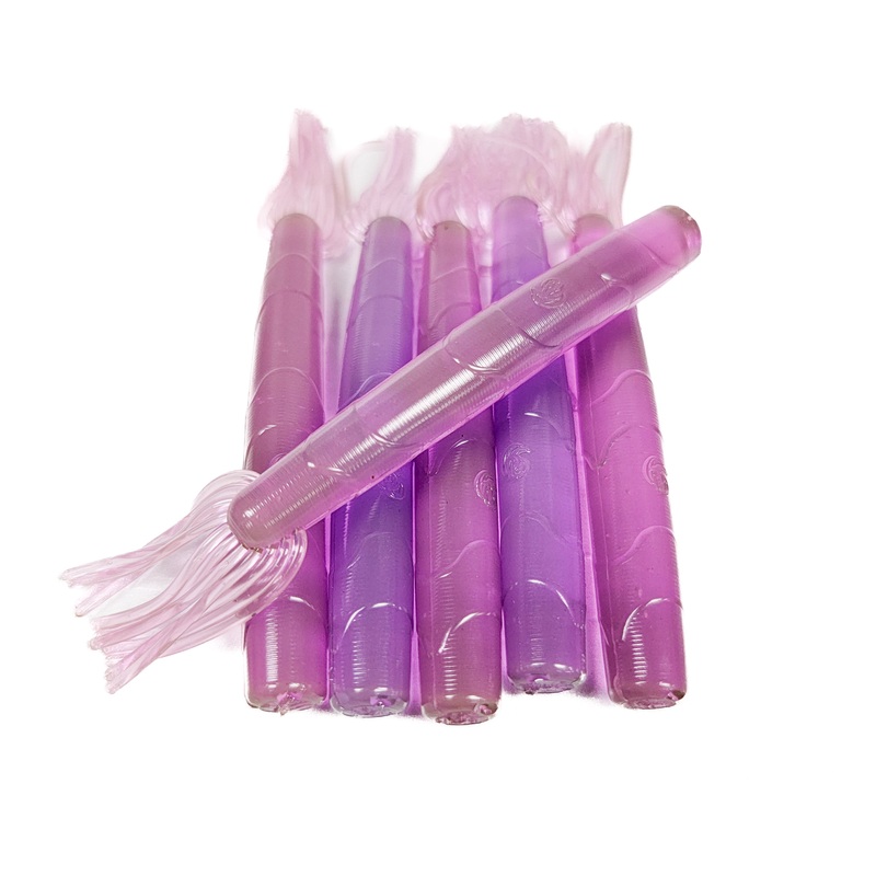 Starburst 4 Broomstick (6pk)