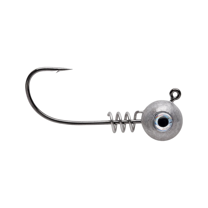 VMC Hybrid Swimbait Jig|1/4 oz|5/16 oz|3/8 oz|1/2 oz|3/16 oz