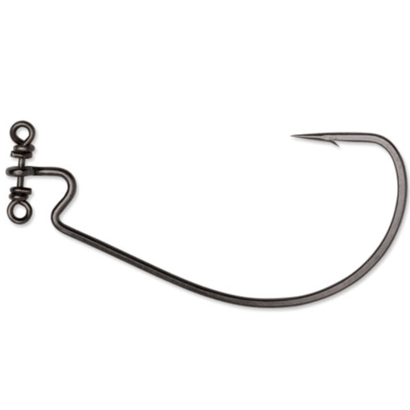 VMC Spinshot Wide Gap Hook|1/0|2/0|3/0