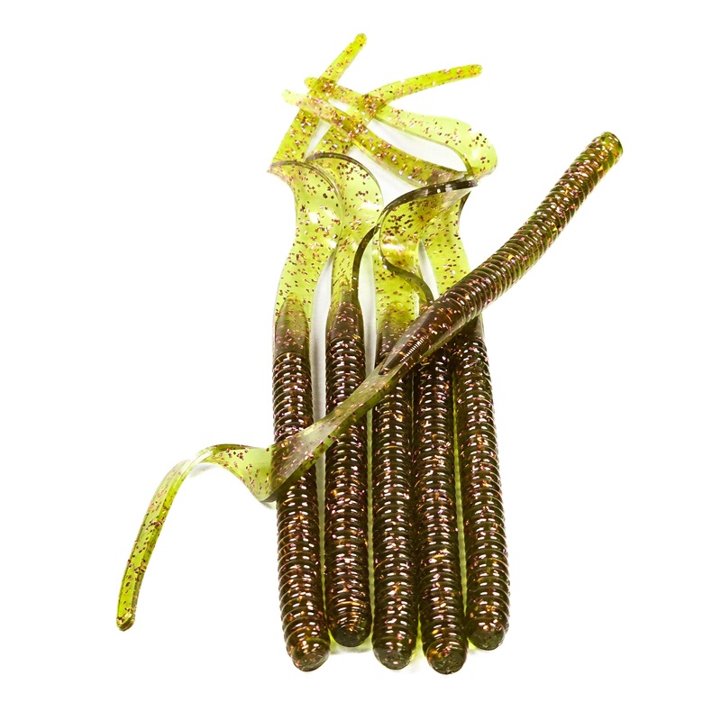 Bankroll 10 Ribbon Tail (6pk)