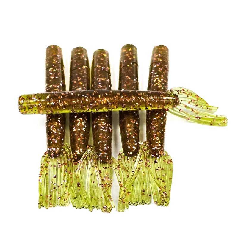 Bankroll 4 Broomstick (6pk)