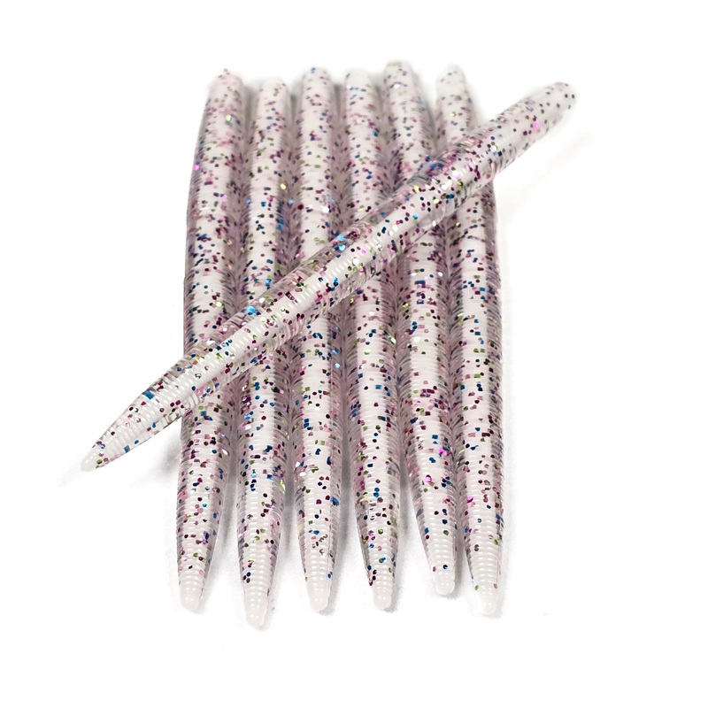 Birthday Cake Core Shot 5 Stick Worm (6pk)