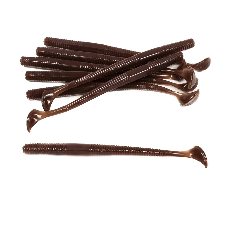Brown 4 Fish Stick (8pk)