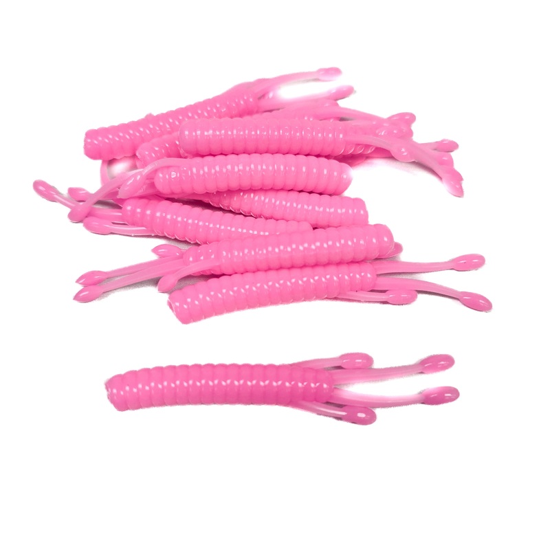 Bubblegum 3 Nemesis Ned (10pk)