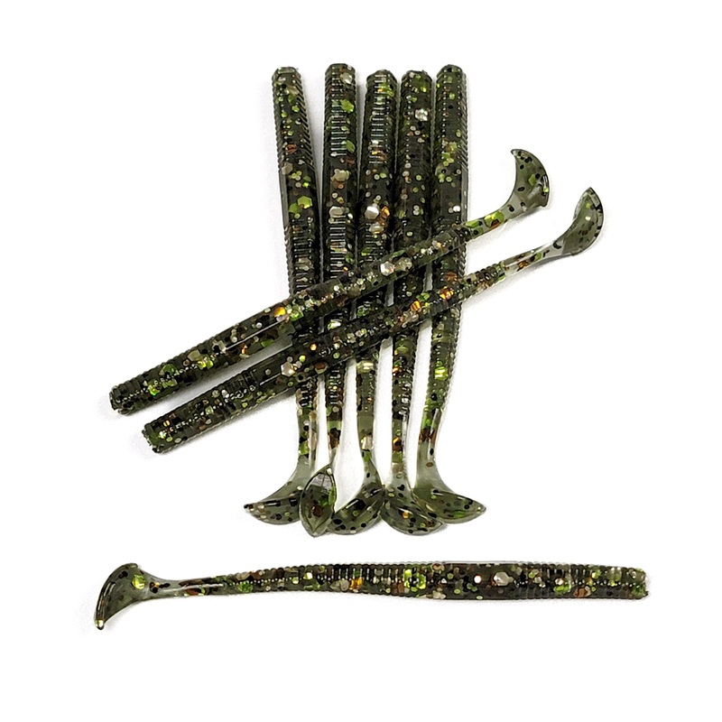 Camo 4 Fish Stick (8pk)
