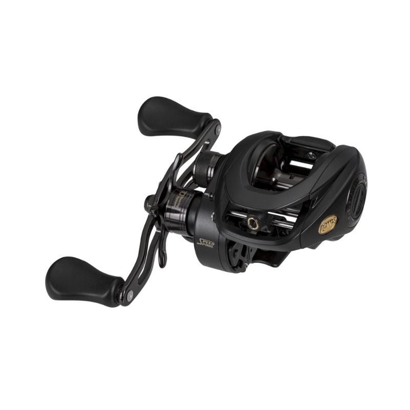 Lew’s BB1 Pro Speed Spool 7.5:1